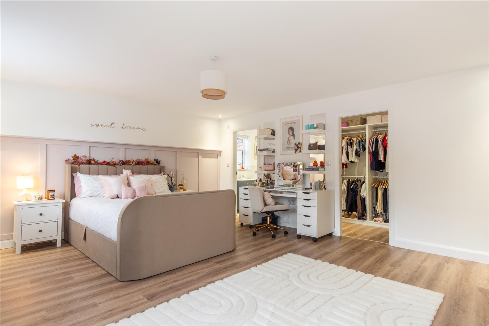 Broadfield drive, Leyland